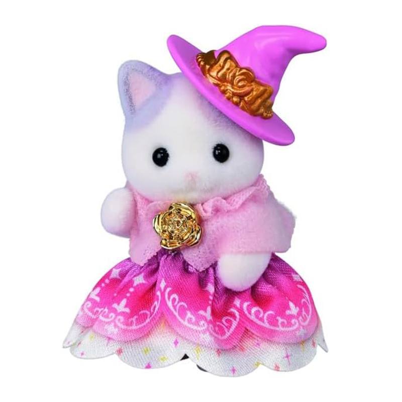 Sylvanian Families Set Cuento de Hadas Fantástico - Imagen 3