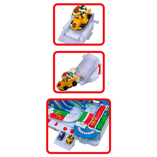 Super Mario Kart Racing Deluxe Expansión - Imagen 3