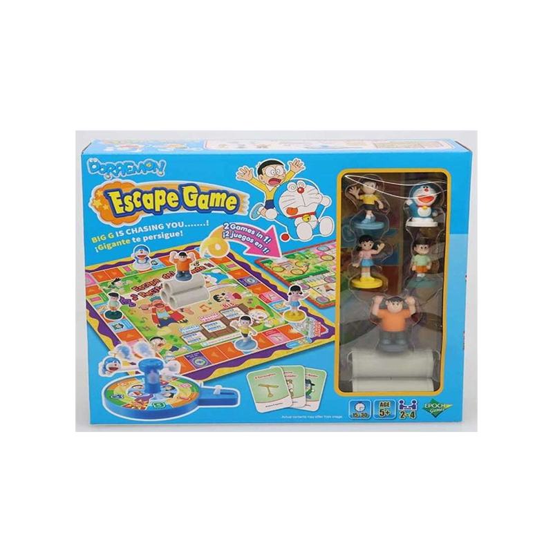 Doraemon Joc Escape Game