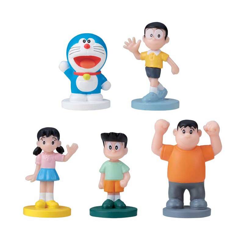 Doraemon Juego Escape Game - Imagen 1