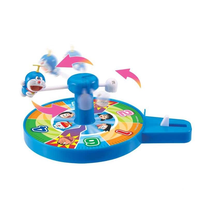 Doraemon Juego Escape Game - Imagen 4