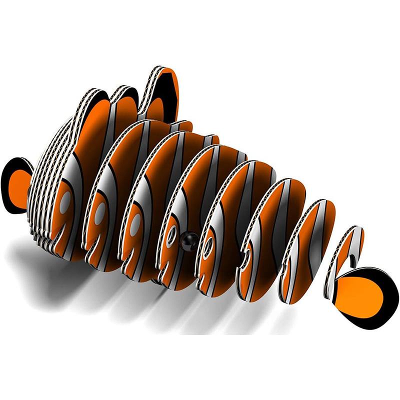 Eugy Puzzle 3D Pez Payaso - Imagen 2