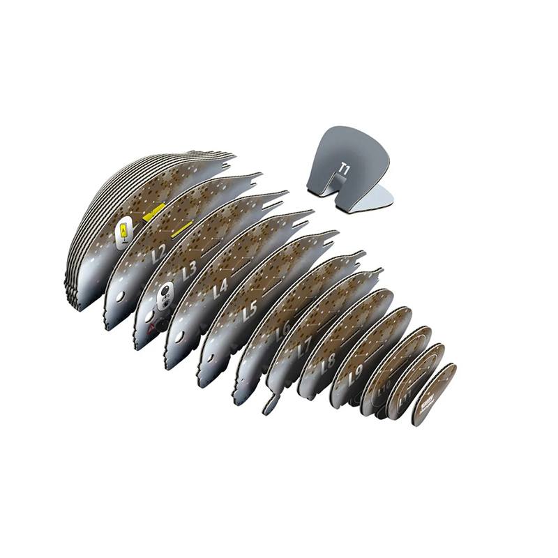 Eugy Puzzle 3D Manatí - Imagen 2