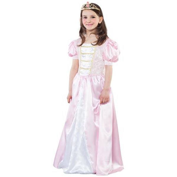Disfraz Princesa 7-9 Años - Imagen 1