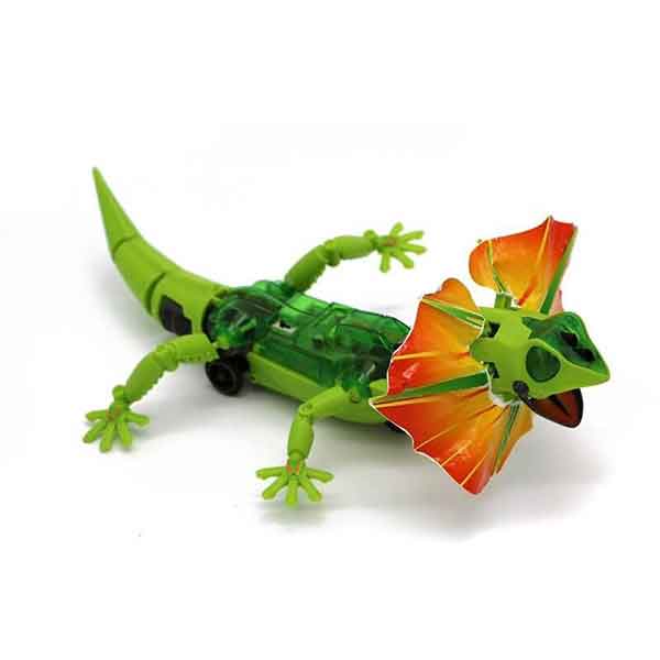 DIY Lizard Robot Kit - Imagem 1