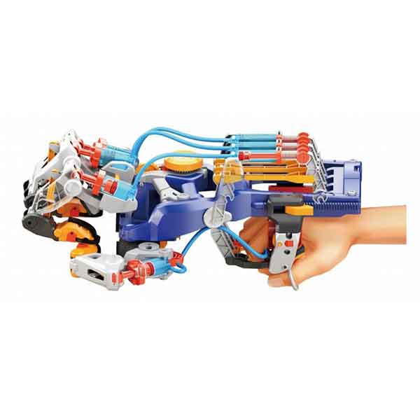 Mão Robótica Biônica - Imagem 3