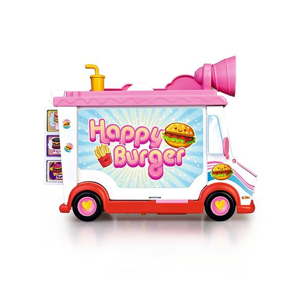 Pinypon Happy Burger - Imagen 5