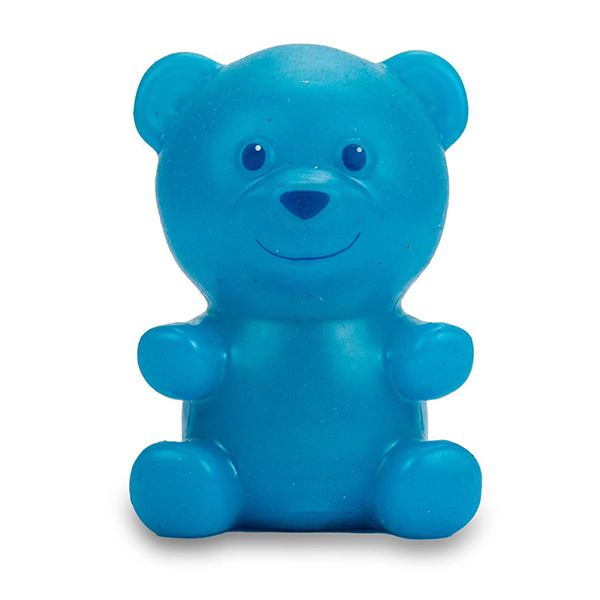 Gummymals Urso Azul