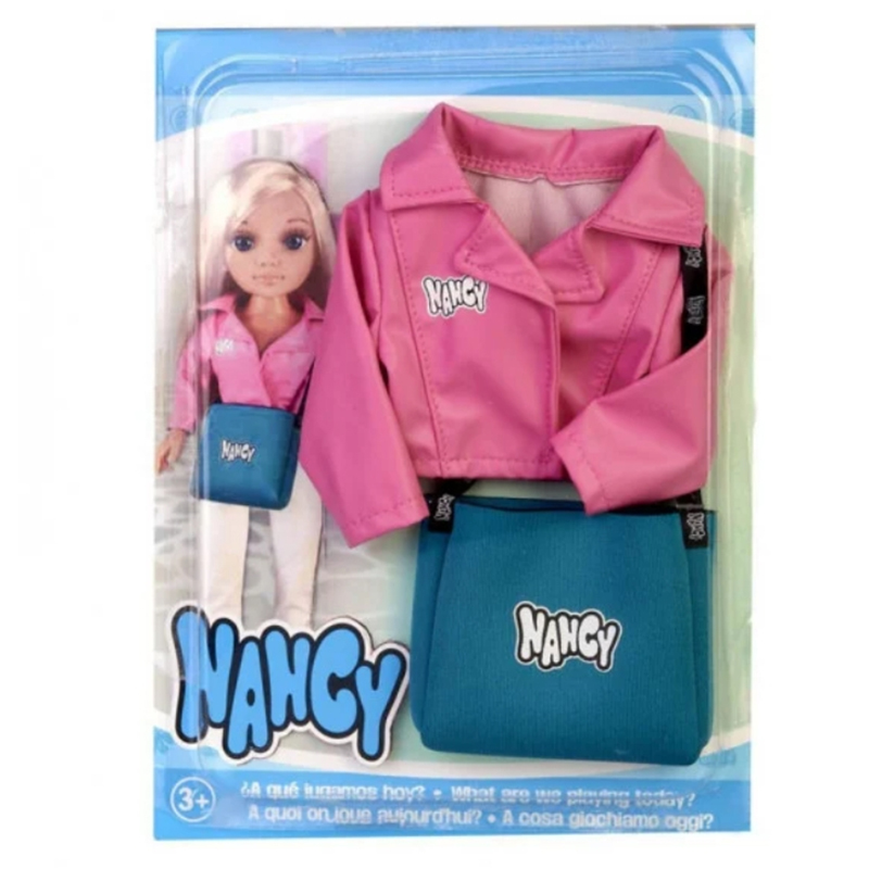 Nancy Roupa, Um dia Cool #1 - Imagem 1