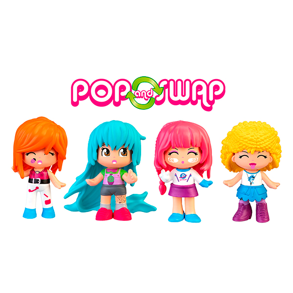 Pinypon Figura Profissões #1 - Imagem 3