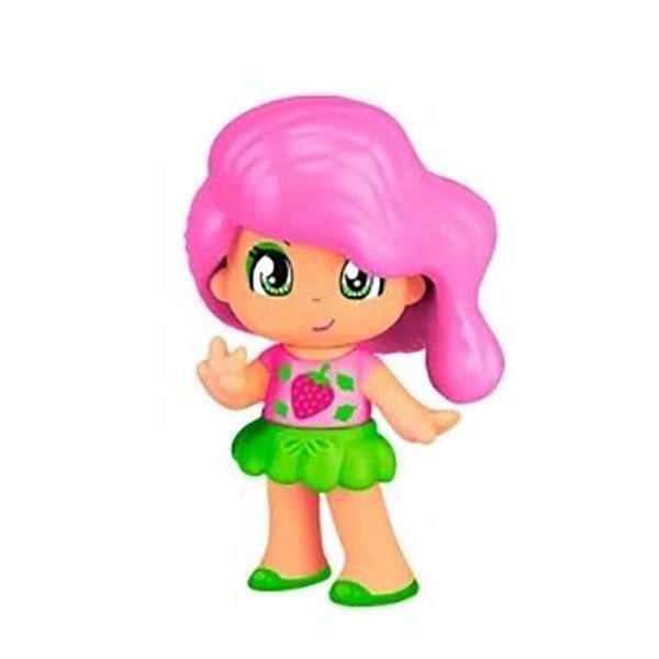 Figura Pinypon Frutas Morango