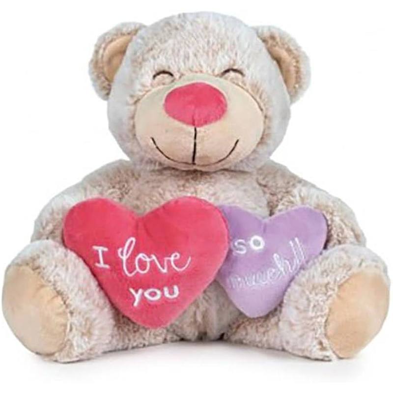 Peluche Oso Lovely Bear 54cm #1