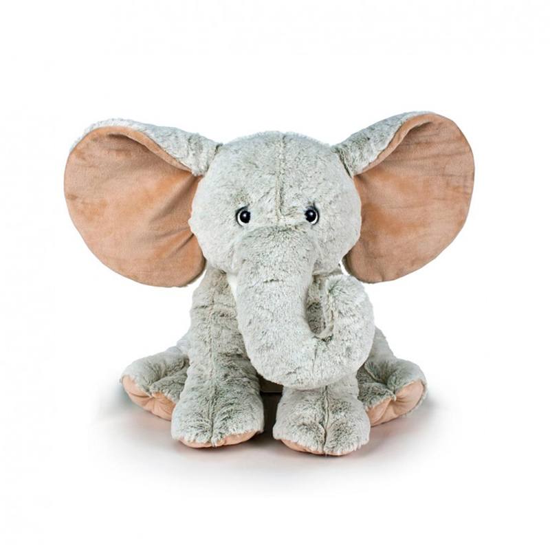 Peluche Elefante Nature 27cm