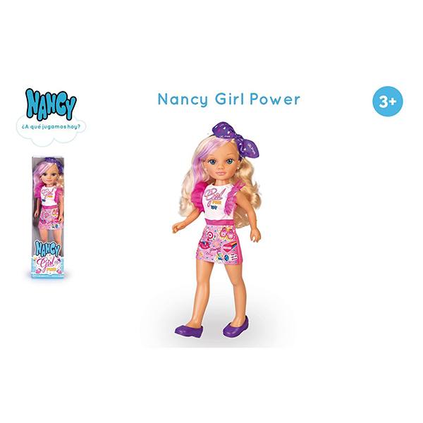 Nancy Girl Power - Imatge 2