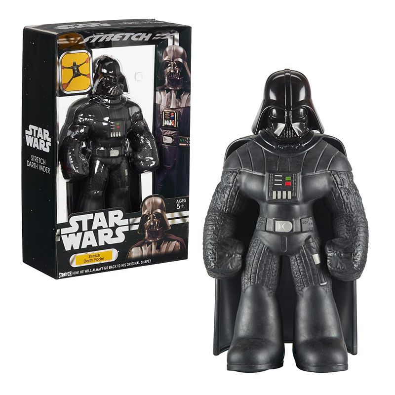 Star Wars Stretch Figura Darth Vader