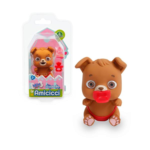 Amicicci - Pet - Imagen 1