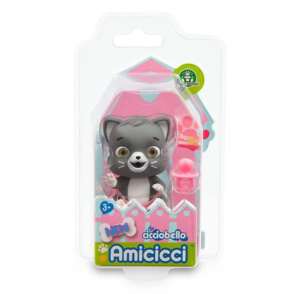 Amicicci - Pet - Imagen 3
