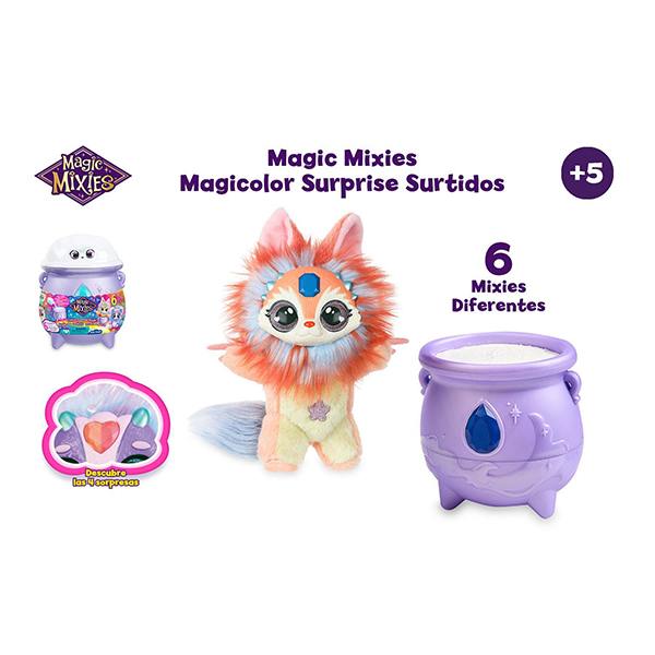 Magic Mixies Magicolor Surprise - Imagen 2