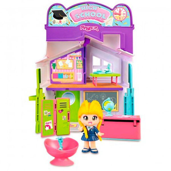 Pinypon Professions 3in1 - Imagen 3
