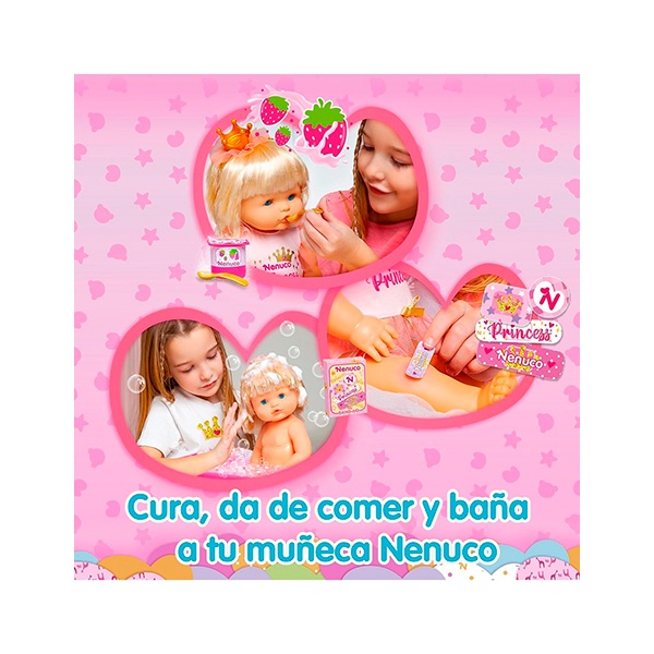 Nenuco Princess - Imatge 4