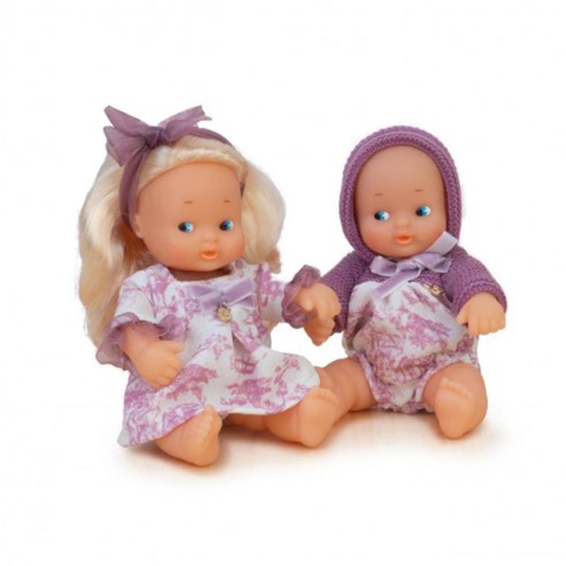 Barrigas Bonecas Irmãzinhas JOGUIBA