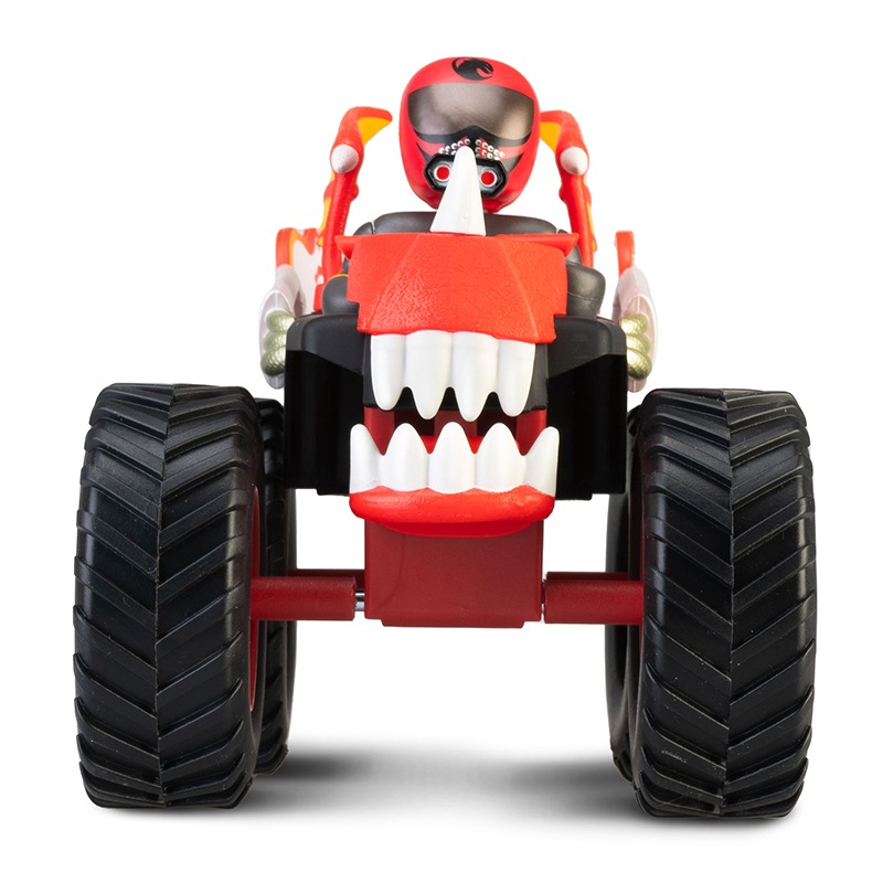 Swap Riders Quad - Imagem 2