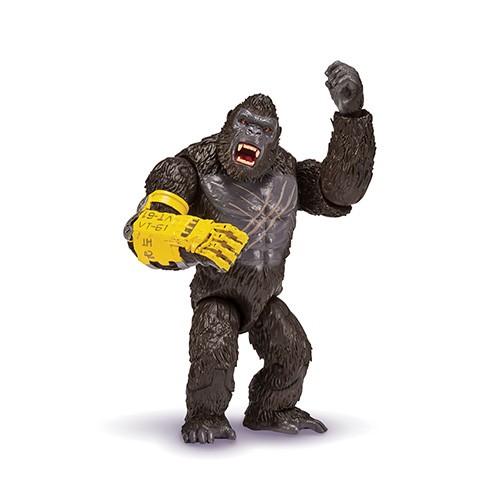 Godzilla vs Kong Figura 15cm - Imagem 6