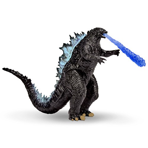 Godzilla vs Kong Figura 15cm - Imagem 8