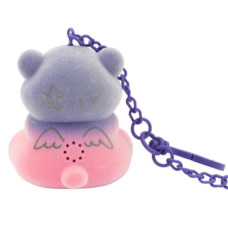 Coccolotti Porta-Chaves Urso Love & Tell - Imagem 5