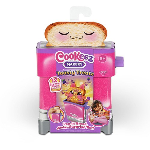 Cookeez Tostadas Mágicas - Imagen 5