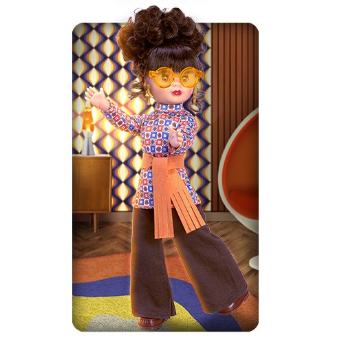 Nancy Coleçao Loco Loco - Imagem 1