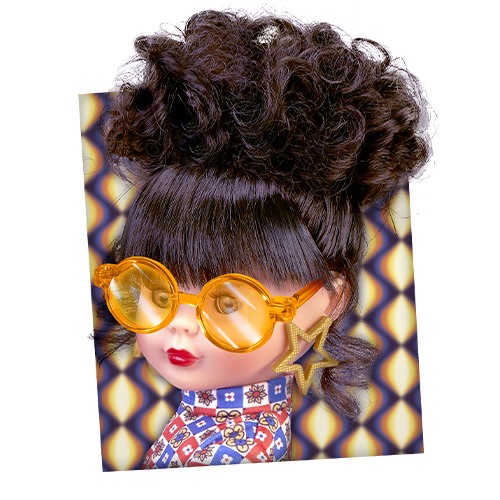 Nancy Coleçao Loco Loco - Imagem 6