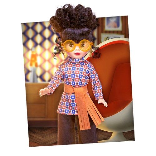 Nancy Coleçao Loco Loco - Imagem 7