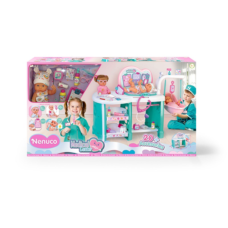 Nenuco Centro Médico - Imagem 1