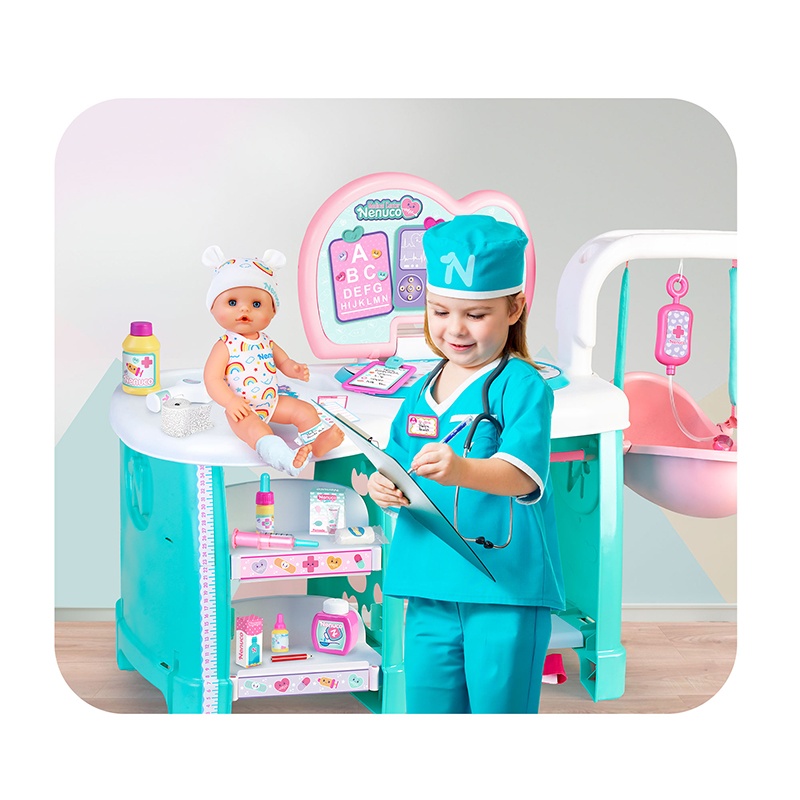 Nenuco Centro Médico - Imagem 2