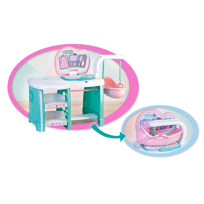 Nenuco Centro Médico - Imagem 6