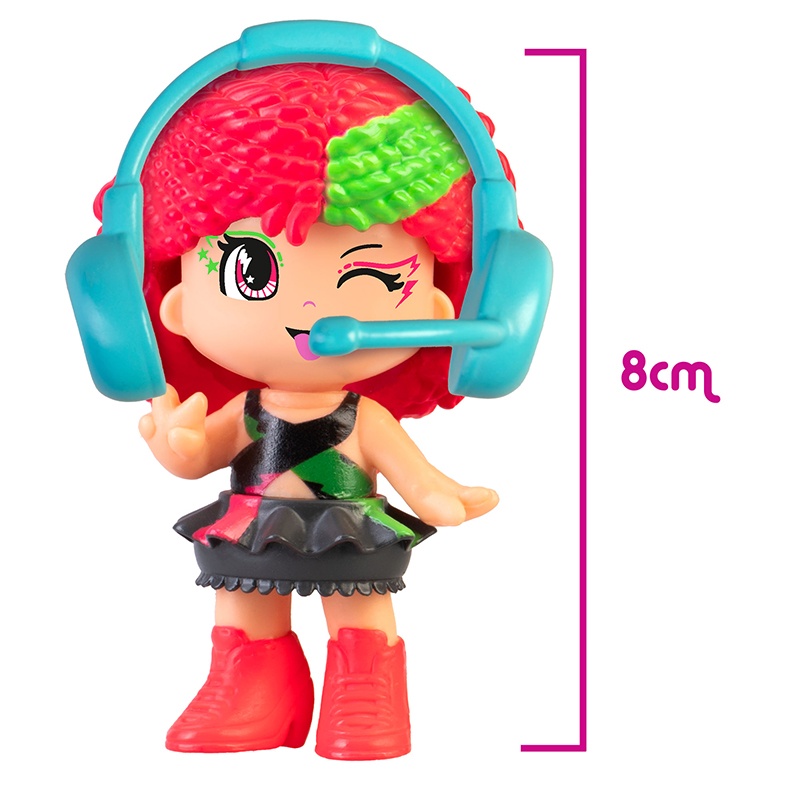 Pinypon Super Star on Tour - Imagem 5