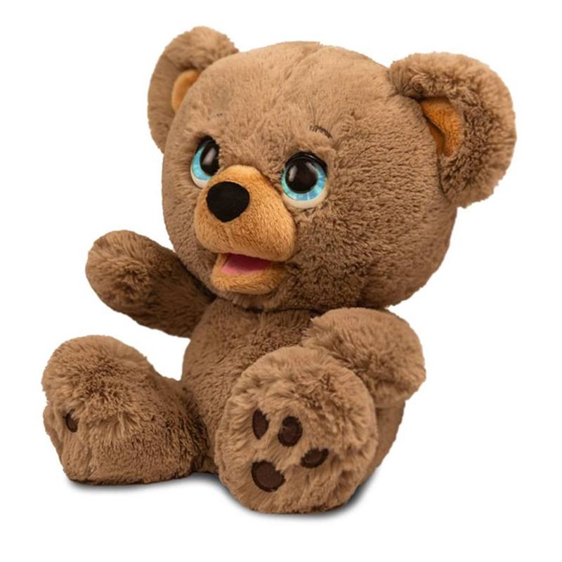 Peluche Oso Poe con Inteligencia Artificial Cuentacuentos - Imagen 2