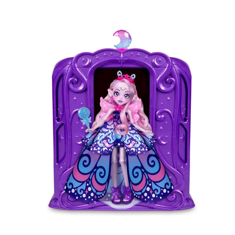 Magic Mixies Pixie Supremes Mirror Boneca com espelho - Imagem 2