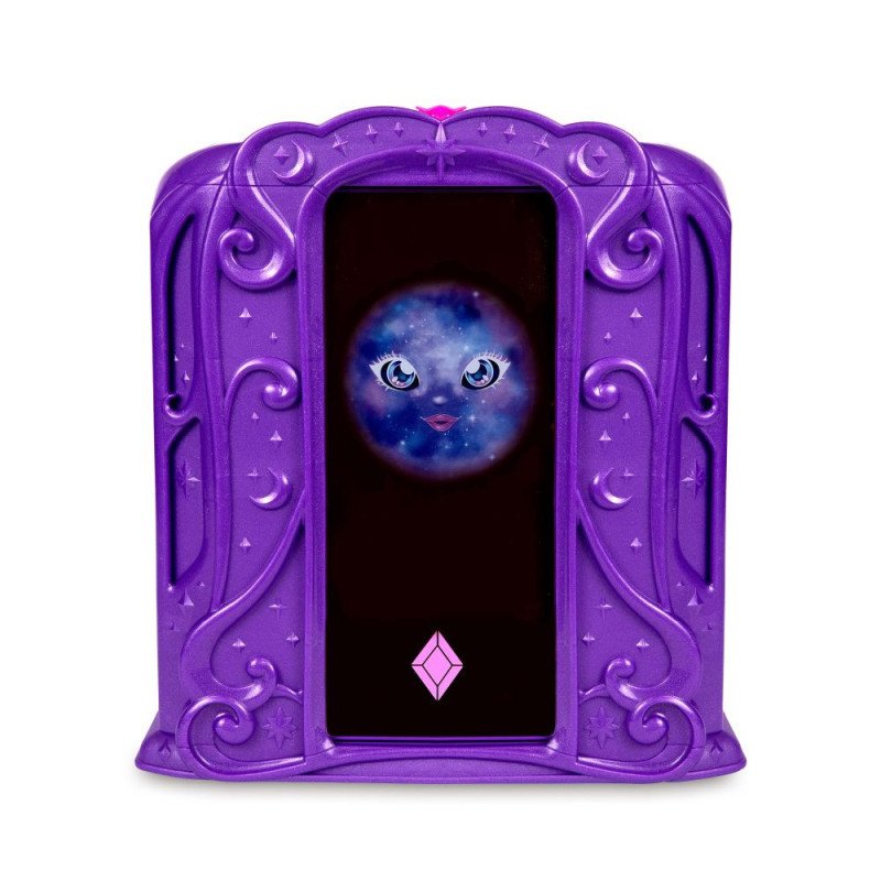 Magic Mixies Pixie Supremes Mirror Boneca com espelho - Imagem 3