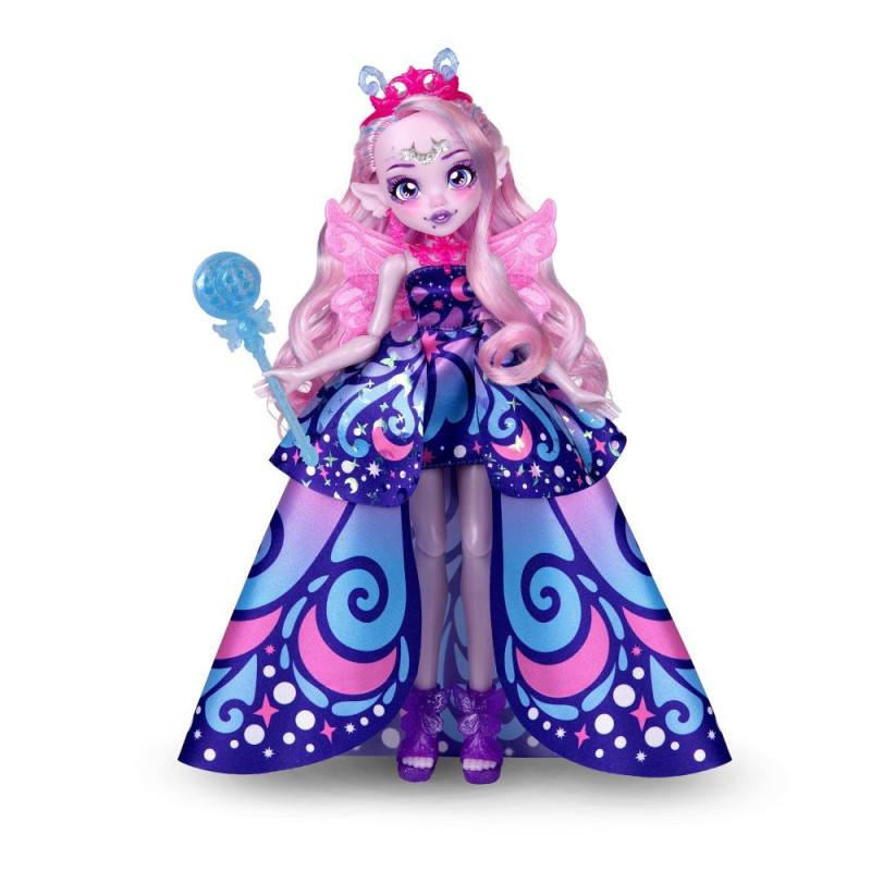 Magic Mixies Pixie Supremes Mirror Boneca com espelho - Imagem 4