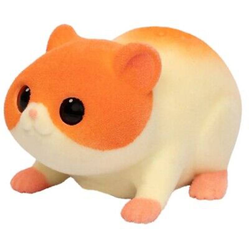 Little Live Pets NeeDees Hamster Chippee