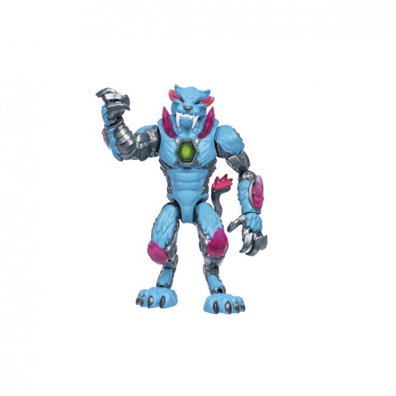 Mr Beast Figura Mutante - Imagem 1
