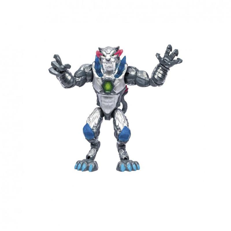 Mr Beast Figura Mutante - Imagem 2