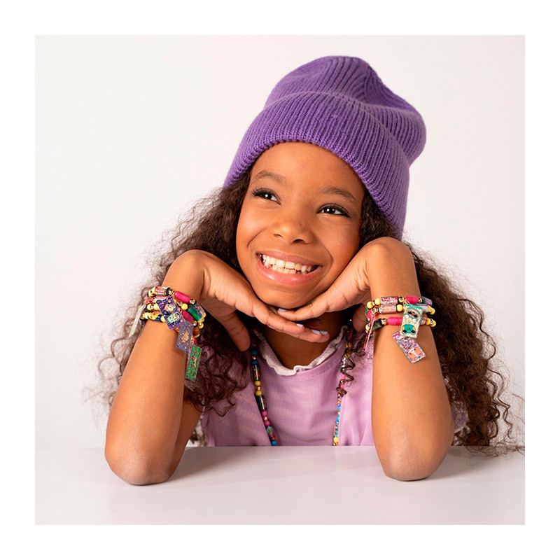 Sticki Rolls Sticki Super Set - Imagen 3