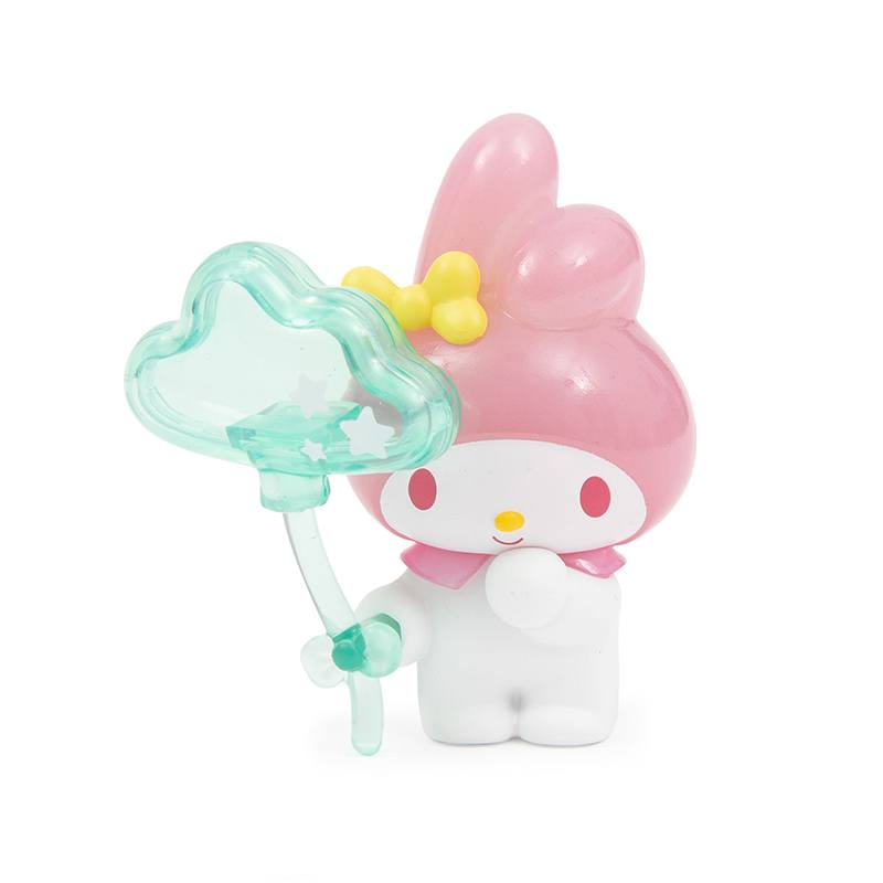 Hello Kitty Pack 6 Figuras 5cm - Imagen 2