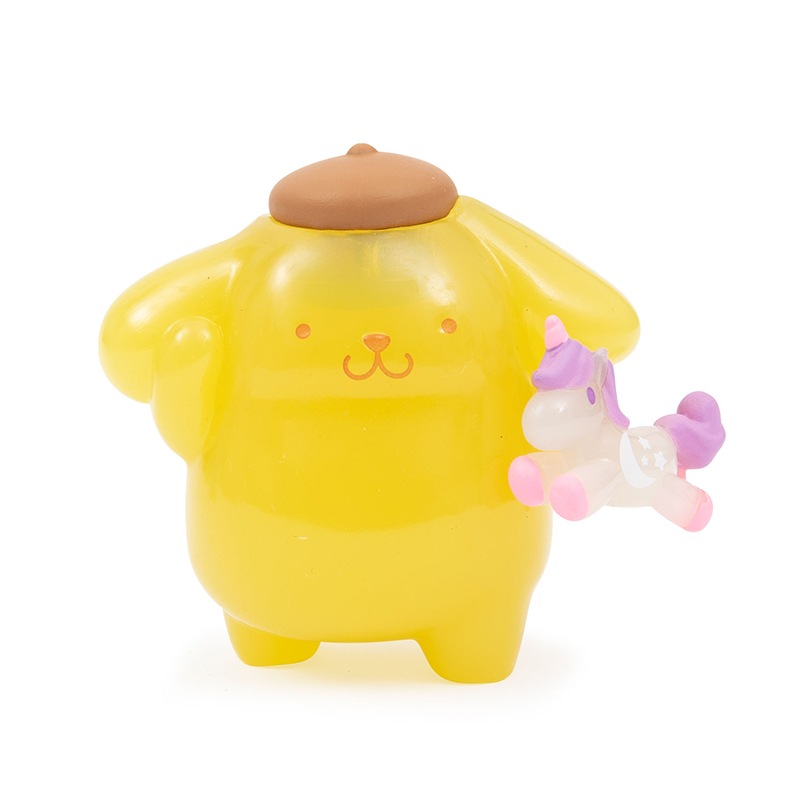 Hello Kitty Pack 6 Figuras 5cm - Imagen 4