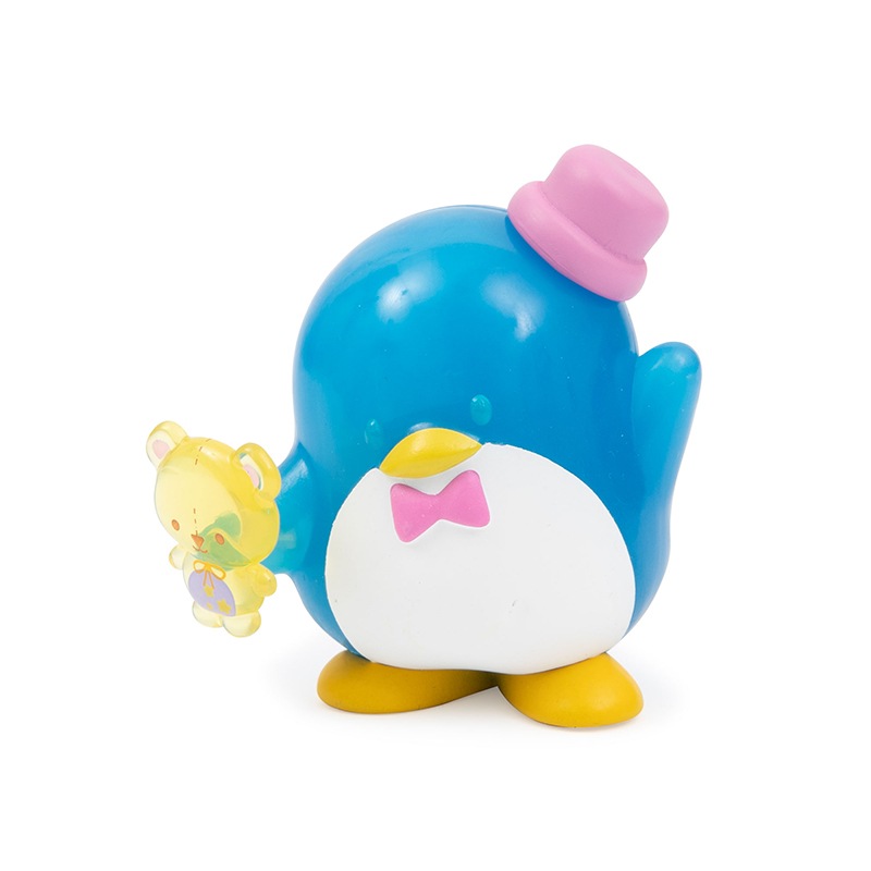 Hello Kitty Pack 6 Figuras 5cm - Imagen 5