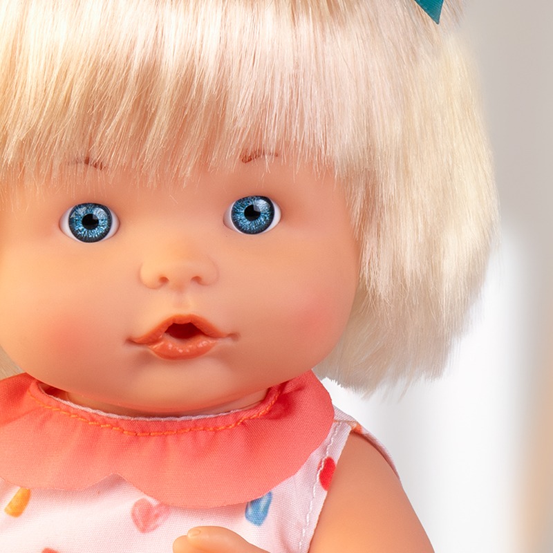 Boneca Nenuco Penico com Surpresa - Imagem 3