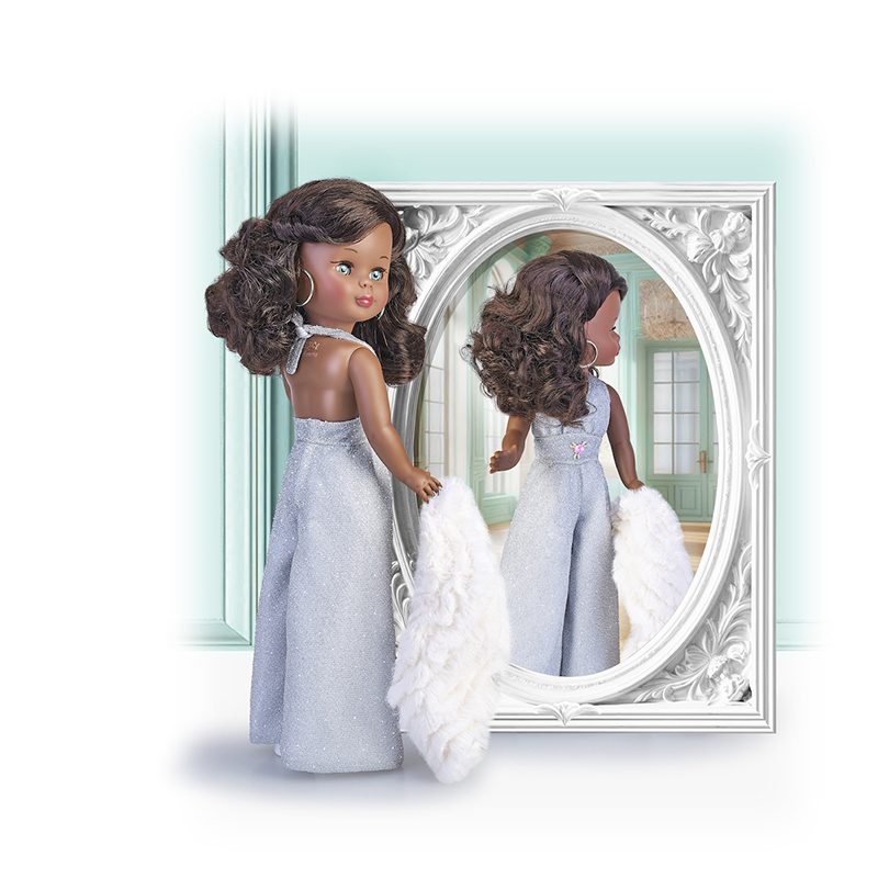 Nancy Boneca Coleção Liceu - Imagem 3